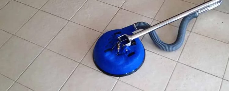 best tile and grout cleaning