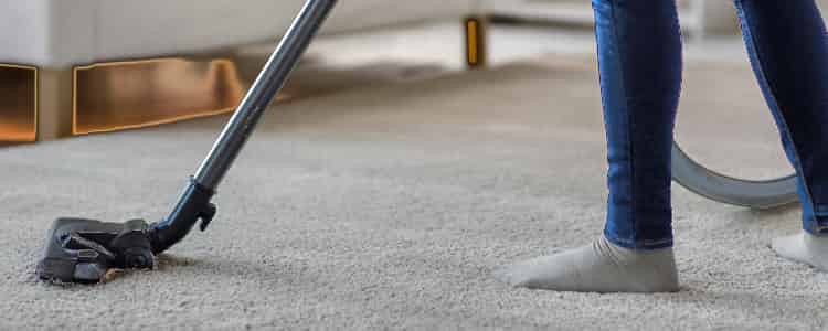 end of lease carpet cleaning tranmere