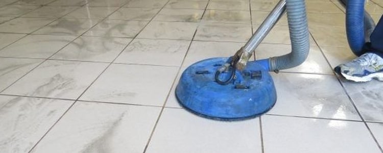 tile and grout cleaning tranmere