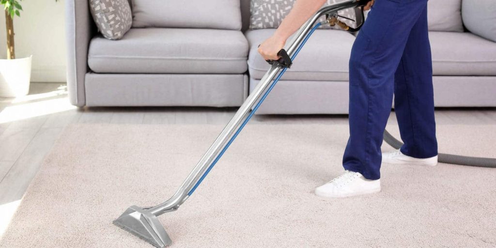 Advanced Carpet Cleaning Solutions